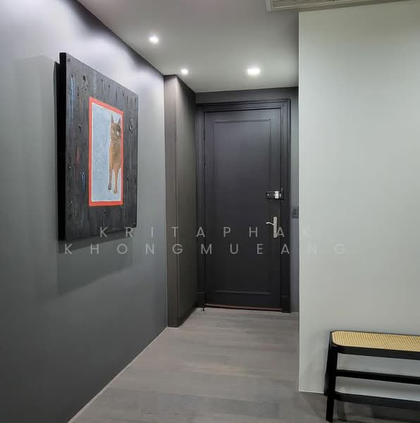 The Address Chidlom, Bangkok, Ploenchit Road, Lumphini, Pathum Wan, Bangkok, 2 Bedrooms, 79 sqm, Condo For Sale, by Kritaphak Khongmueang, 500501161 - DDproperty.com