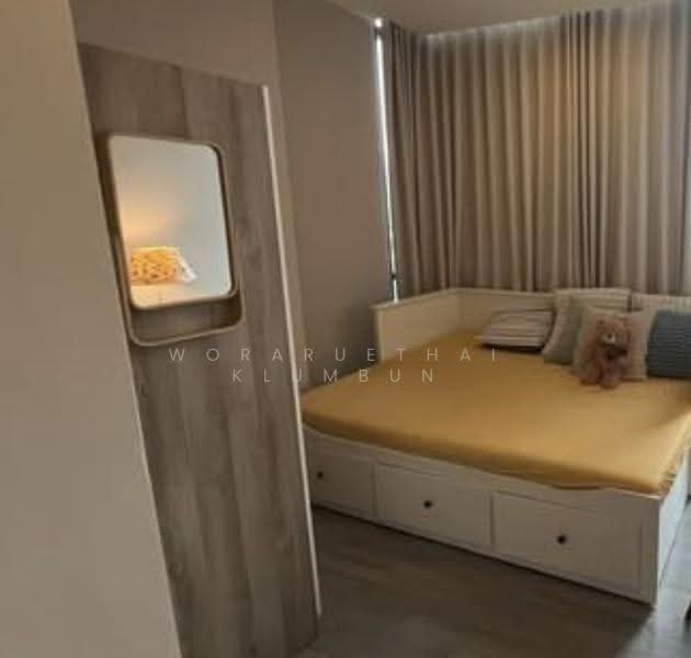 The Room Sukhumvit 69, Bangkok, 1539 Sukhumvit Road, Phra Kanong Nua, Watthana, Bangkok, 2 Bedrooms, 83 sqm, Condo For Sale, by Woraruethai Klumbun, 500501162 - DDproperty.com