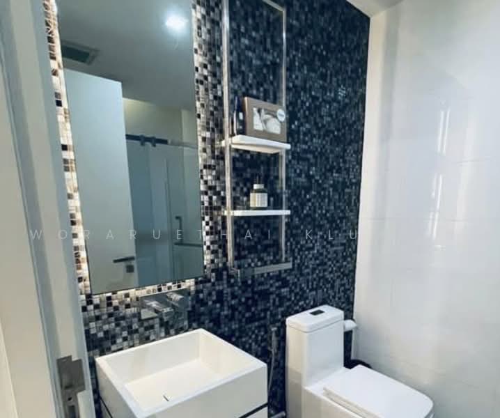 The Room Sukhumvit 69, Bangkok, 1539 Sukhumvit Road, Phra Kanong Nua, Watthana, Bangkok, 2 Bedrooms, 83 sqm, Condo For Sale, by Woraruethai Klumbun, 500501162 - DDproperty.com
