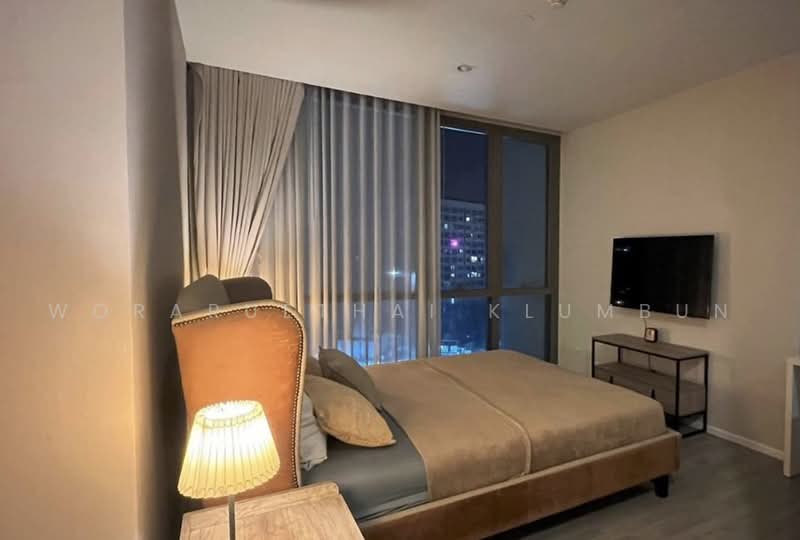 The Room Sukhumvit 69, Bangkok, 1539 Sukhumvit Road, Phra Kanong Nua, Watthana, Bangkok, 2 Bedrooms, 83 sqm, Condo For Sale, by Woraruethai Klumbun, 500501162 - DDproperty.com
