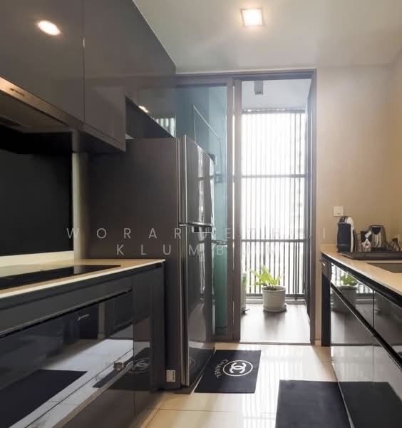 The Room Sukhumvit 69 : เดอะ รูม สุขุมวิท 69, กรุงเทพ, 1539 ถ.สุขุมวิท, พระโขนงเหนือ, วัฒนา, กรุงเทพ, 83 ตร.ม., คอนโด ขาย, โดย Woraruethai Klumbun, 500501162 - DDproperty.com