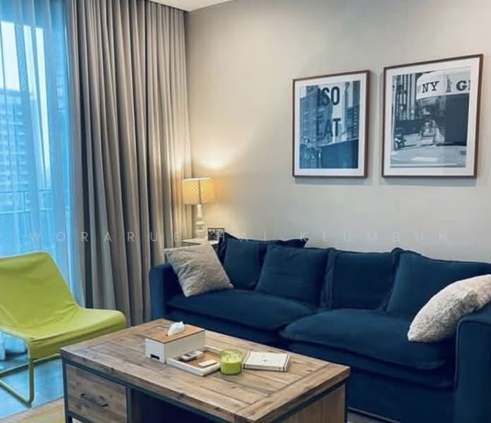 The Room Sukhumvit 69, Bangkok, 1539 Sukhumvit Road, Phra Kanong Nua, Watthana, Bangkok, 2 Bedrooms, 83 sqm, Condo For Sale, by Woraruethai Klumbun, 500501162 - DDproperty.com