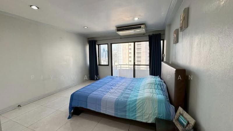 Saranjai Mansion, Bangkok, Soi Sukhumvit 6, Khlong Toei, Bangkok, 1 Bedroom, 69 sqm, Condo For Rent, by Piyawan Maiyapan, 500501163 - DDproperty.com