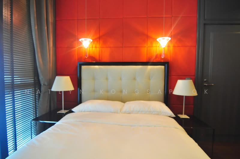 Quattro by Sansiri, Bangkok, 134 Thong Lo 4 Alley, Khlong Tan Nua, Watthana, Bangkok, 1 Bedroom, 55 sqm, Condo For Sale, by Natlyn Kongsapook, 500501164 - DDproperty.com