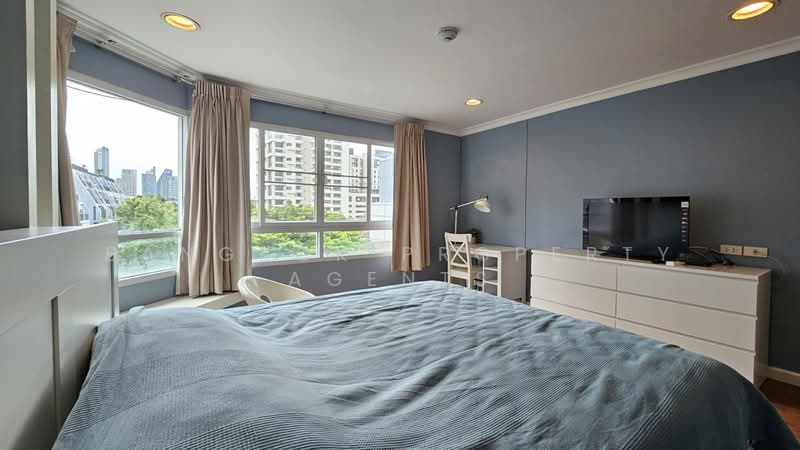 Grand Heritage Thonglor : แกรนด์ เฮอริเทจ ทองหล่อ, กรุงเทพ, ซอยทองหล่อ 13, คลองตันเหนือ, วัฒนา, กรุงเทพ, 93 ตร.ม., คอนโด ให้เช่า, โดย BANGKOK PROPERTY AGENTS, 500501165 - DDproperty.com