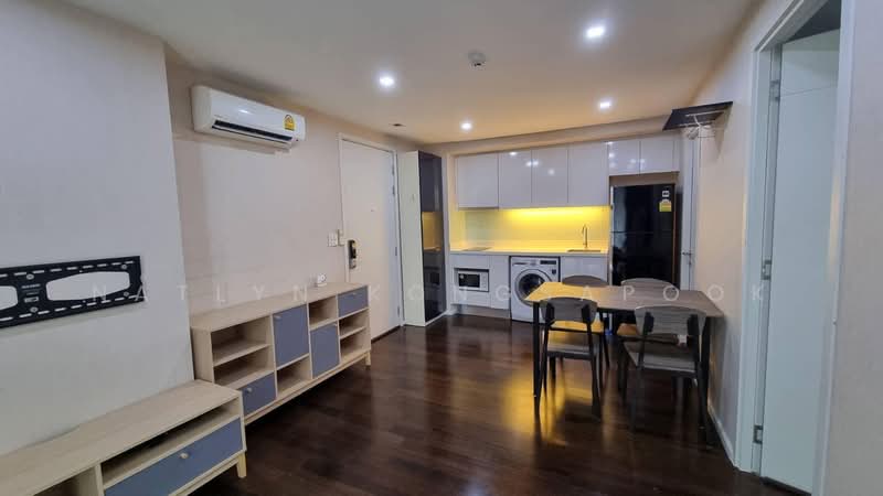 Formosa Ladprao 7, Bangkok, . Lat Phrao 7 Alley, Jom Phon, Chatuchak, Bangkok, 1 Bedroom, 42 sqm, Condo For Rent, by Natlyn Kongsapook, 500501168 - DDproperty.com