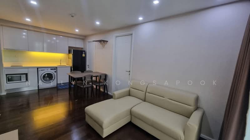 Formosa Ladprao 7, Bangkok, . Lat Phrao 7 Alley, Jom Phon, Chatuchak, Bangkok, 1 Bedroom, 42 sqm, Condo For Rent, by Natlyn Kongsapook, 500501168 - DDproperty.com