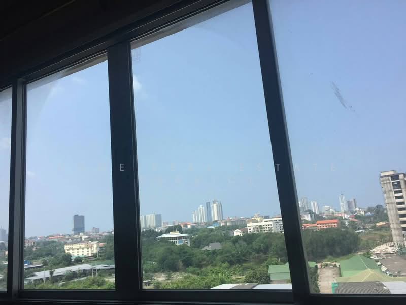 Lumpini Condo Town Chonburi-Sukhumvit, Chon Buri (Pattaya), Soi Phet Siam, Ban Suan, Muang Chon Buri, Chon Buri (Pattaya), 1 Bedroom, 33 sqm, Condo For Sale, by HOME Real Estate Service, 500501169 - DDproperty.com