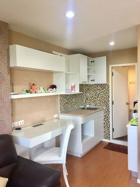 Lumpini Condo Town Chonburi-Sukhumvit : ลุมพินี คอนโดทาวน์ ชลบุรี สุขุมวิท, ชลบุรี, ซอยเพชรสยาม, บ้านสวน, เมืองชลบุรี, ชลบุรี, 33 ตร.ม., คอนโด ขาย, โดย HOME Real Estate Service, 500501169 - DDproperty.com