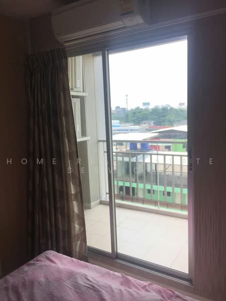 Lumpini Condo Town Chonburi-Sukhumvit : ลุมพินี คอนโดทาวน์ ชลบุรี สุขุมวิท, ชลบุรี, ซอยเพชรสยาม, บ้านสวน, เมืองชลบุรี, ชลบุรี, 33 ตร.ม., คอนโด ขาย, โดย HOME Real Estate Service, 500501169 - DDproperty.com