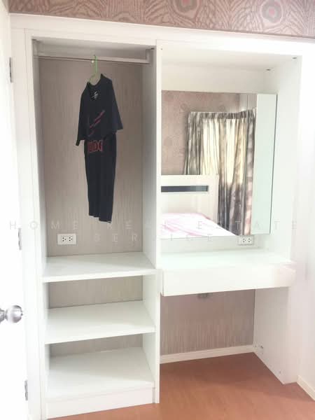 Lumpini Condo Town Chonburi-Sukhumvit : ลุมพินี คอนโดทาวน์ ชลบุรี สุขุมวิท, ชลบุรี, ซอยเพชรสยาม, บ้านสวน, เมืองชลบุรี, ชลบุรี, 33 ตร.ม., คอนโด ขาย, โดย HOME Real Estate Service, 500501169 - DDproperty.com