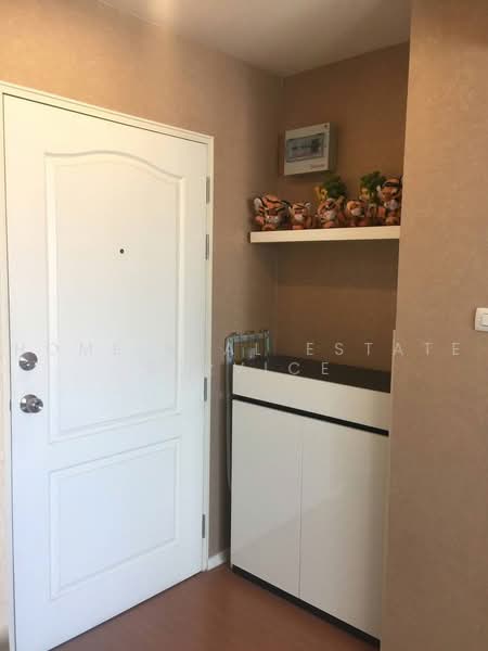 Lumpini Condo Town Chonburi-Sukhumvit : ลุมพินี คอนโดทาวน์ ชลบุรี สุขุมวิท, ชลบุรี, ซอยเพชรสยาม, บ้านสวน, เมืองชลบุรี, ชลบุรี, 33 ตร.ม., คอนโด ขาย, โดย HOME Real Estate Service, 500501169 - DDproperty.com