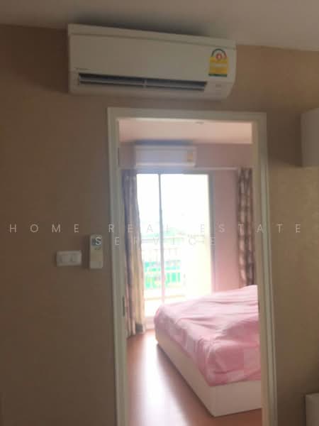 Lumpini Condo Town Chonburi-Sukhumvit : ลุมพินี คอนโดทาวน์ ชลบุรี สุขุมวิท, ชลบุรี, ซอยเพชรสยาม, บ้านสวน, เมืองชลบุรี, ชลบุรี, 33 ตร.ม., คอนโด ขาย, โดย HOME Real Estate Service, 500501169 - DDproperty.com