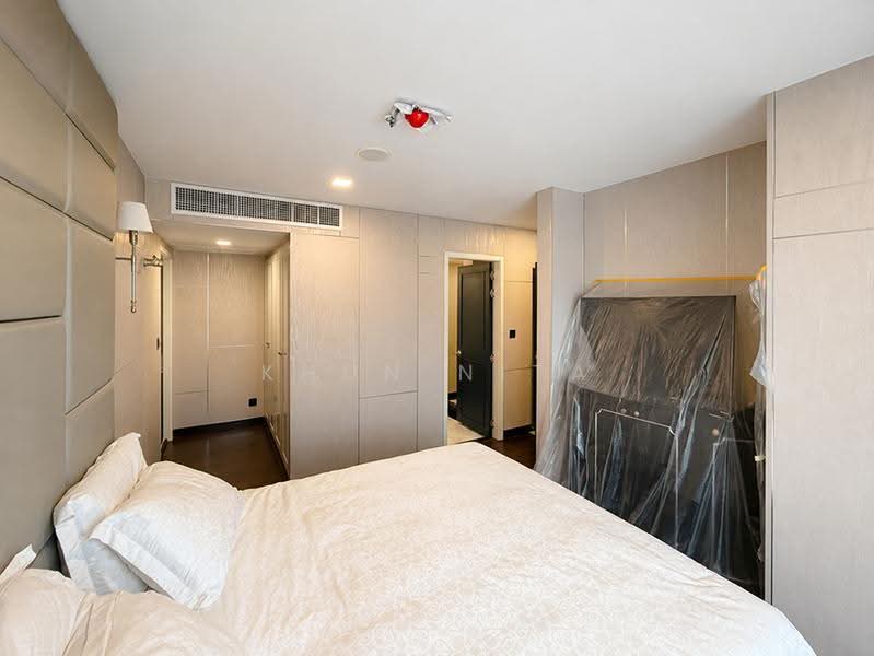 Maestro 01 Sathorn-Yenakat, Bangkok, 14 Yen Akat Road, Thung Maha Mek, Sathon, Bangkok, 3 Bedrooms, 138 sqm, Condo For Rent, by Khun Nita, 500501170 - DDproperty.com
