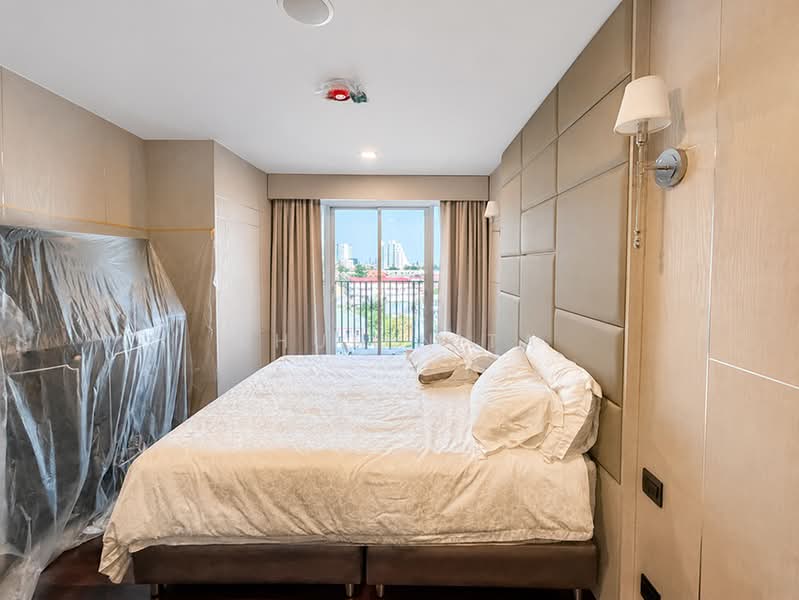 Maestro 01 Sathorn-Yenakat : มาเอสโตร 01 สาทร-เย็นอากาศ, กรุงเทพ, 14 ถนนเย็นอากาศ, ทุ่งมหาเมฆ, สาทร, กรุงเทพ, 138 ตร.ม., คอนโด ให้เช่า, โดย Khun Nita, 500501170 - DDproperty.com