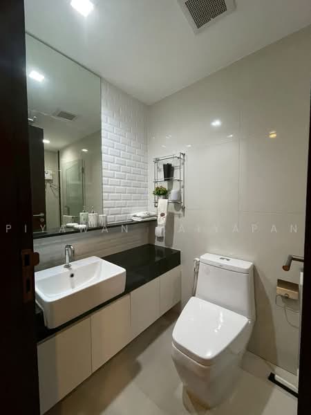 Wish Signature Midtown Siam : วิช ซิกเนเจอร์ มิดทาวน์ สยาม, กรุงเทพ, 512 เพชรบุรี, ถนนเพชรบุรี, ราชเทวี, กรุงเทพ, 34 ตร.ม., คอนโด ให้เช่า, โดย Piyawan Maiyapan, 500501171 - DDproperty.com