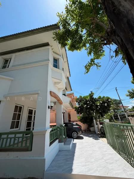 Chaiyaphruek Thepharak, Samut Prakan, 123 Moo 3, Bang Pla, Bang Plee, Samut Prakan, 3 Bedrooms, 80 sqm, Single Detached House For Rent, by Airada Parasarn, 500501173 - DDproperty.com