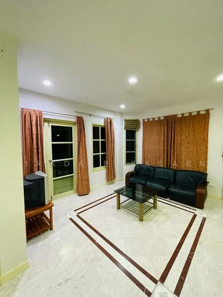 Chaiyaphruek Thepharak, Samut Prakan, 123 Moo 3, Bang Pla, Bang Plee, Samut Prakan, 3 Bedrooms, 80 sqm, Single Detached House For Rent, by Airada Parasarn, 500501173 - DDproperty.com