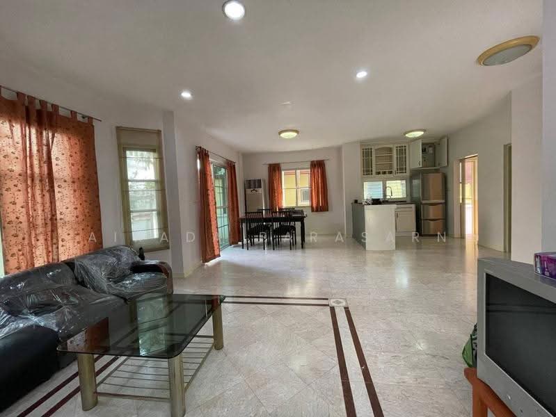 Chaiyaphruek Thepharak, Samut Prakan, 123 Moo 3, Bang Pla, Bang Plee, Samut Prakan, 3 Bedrooms, 80 sqm, Single Detached House For Rent, by Airada Parasarn, 500501173 - DDproperty.com