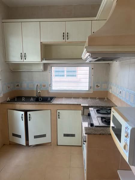 Chaiyaphruek Thepharak, Samut Prakan, 123 Moo 3, Bang Pla, Bang Plee, Samut Prakan, 3 Bedrooms, 80 sqm, Single Detached House For Rent, by Airada Parasarn, 500501173 - DDproperty.com
