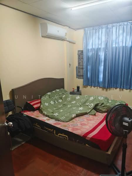 ทาวน์โฮม ซอยพัฒนาการ 29, Bangkok, Suan Luang, Bangkok, 2 Bedrooms, 130 sqm, Townhouse For Rent, by Sunitra Sachdev, 500501174 - DDproperty.com