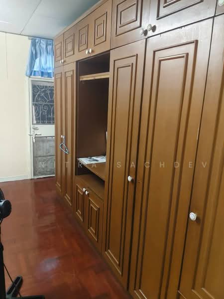 ทาวน์โฮม ซอยพัฒนาการ 29, Bangkok, Suan Luang, Bangkok, 2 Bedrooms, 130 sqm, Townhouse For Rent, by Sunitra Sachdev, 500501174 - DDproperty.com