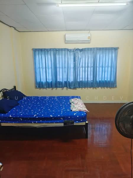 ทาวน์โฮม ซอยพัฒนาการ 29, Bangkok, Suan Luang, Bangkok, 2 Bedrooms, 130 sqm, Townhouse For Rent, by Sunitra Sachdev, 500501174 - DDproperty.com