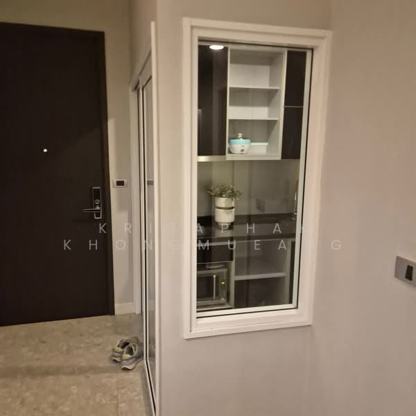 The Crest Sukhumvit 34, Bangkok, 778 Sukhumvit Road, Khong Tan, Khlong Toei, Bangkok, 1 Bedroom, 45 sqm, Condo For Rent, by Kritaphak Khongmueang, 500501175 - DDproperty.com