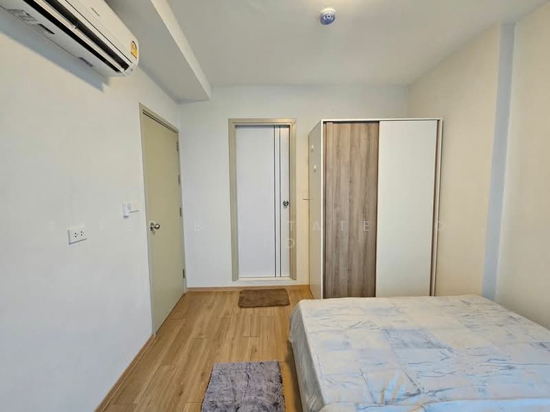 Feel Condo Ladprao 122 : ฟีล คอนโด ลาดพร้าว 122, กรุงเทพ, Wang Thonglang, พลับพลา, วังทองหลาง, กรุงเทพ, 25 ตร.ม., คอนโด ขาย, โดย Super B Estate Co., Ltd, 500501177 - DDproperty.com