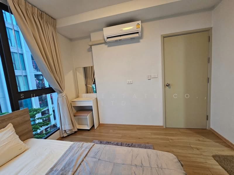Feel Condo Ladprao 122 : ฟีล คอนโด ลาดพร้าว 122, กรุงเทพ, Wang Thonglang, พลับพลา, วังทองหลาง, กรุงเทพ, 25 ตร.ม., คอนโด ขาย, โดย Super B Estate Co., Ltd, 500501177 - DDproperty.com