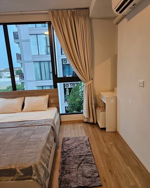 Feel Condo Ladprao 122 : ฟีล คอนโด ลาดพร้าว 122, กรุงเทพ, Wang Thonglang, พลับพลา, วังทองหลาง, กรุงเทพ, 25 ตร.ม., คอนโด ขาย, โดย Super B Estate Co., Ltd, 500501177 - DDproperty.com