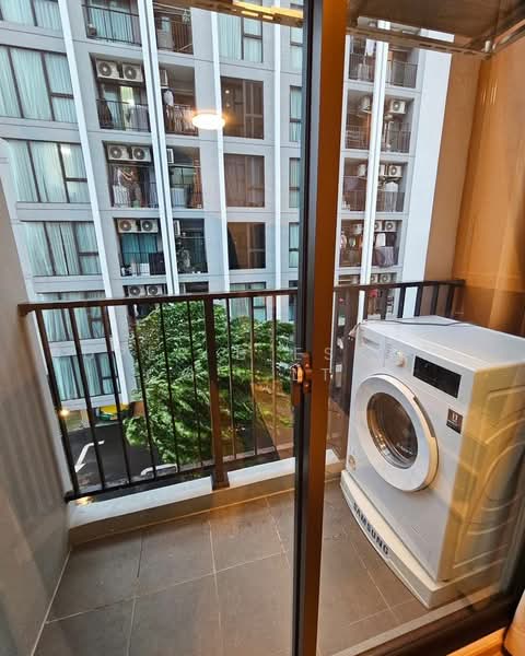 Feel Condo Ladprao 122, Bangkok, Wang Thonglang, Phlapphla, Wang Thonglang, Bangkok, 1 Bedroom, 25 sqm, Condo For Sale, by Super B Estate Co., Ltd, 500501177 - DDproperty.com