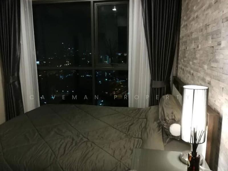Life Sukhumvit 48 : ไลฟ์ สุขุมวิท 48, กรุงเทพ, ซอยสุขุมวิท 48, พระโขนง, คลองเตย, กรุงเทพ, 34 ตร.ม., คอนโด ให้เช่า, โดย Caveman Property, 500501178 - DDproperty.com