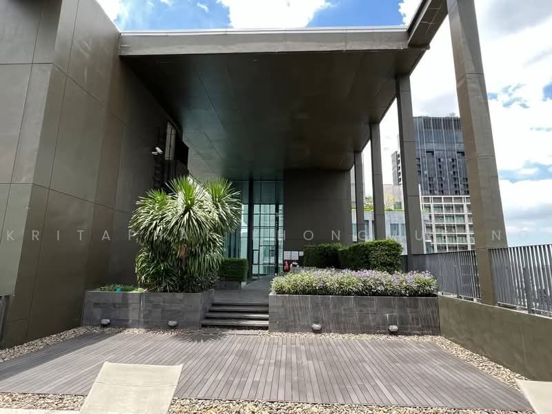 The Crest Sukhumvit 34 : เดอะ เครสท์ สุขุมวิท 34, กรุงเทพ, 778 สุขุมวิท, คลองตัน, คลองเตย, กรุงเทพ, 45 ตร.ม., คอนโด ขาย, โดย Kritaphak Khongmueang, 500501179 - DDproperty.com