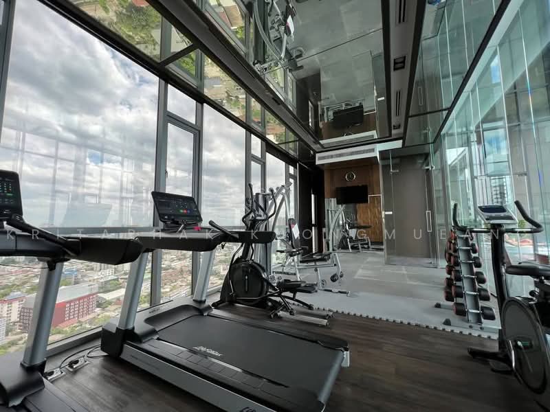 The Crest Sukhumvit 34 : เดอะ เครสท์ สุขุมวิท 34, กรุงเทพ, 778 สุขุมวิท, คลองตัน, คลองเตย, กรุงเทพ, 45 ตร.ม., คอนโด ขาย, โดย Kritaphak Khongmueang, 500501179 - DDproperty.com