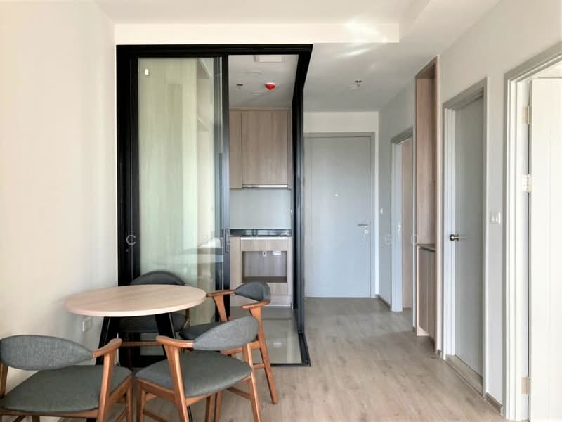 Chapter One Flow Bangpo, Bangkok, 899 Pracharat Sai 1 Road, Bang Sue, Bangkok, 2 Bedrooms, 50 sqm, Condo For Rent, by CS Beyond360, 500501181 - DDproperty.com