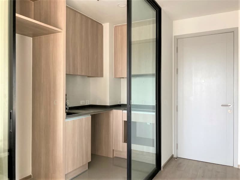Chapter One Flow Bangpo, Bangkok, 899 Pracharat Sai 1 Road, Bang Sue, Bangkok, 2 Bedrooms, 50 sqm, Condo For Rent, by CS Beyond360, 500501181 - DDproperty.com
