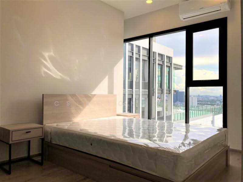 Chapter One Flow Bangpo, Bangkok, 899 Pracharat Sai 1 Road, Bang Sue, Bangkok, 2 Bedrooms, 50 sqm, Condo For Rent, by CS Beyond360, 500501181 - DDproperty.com