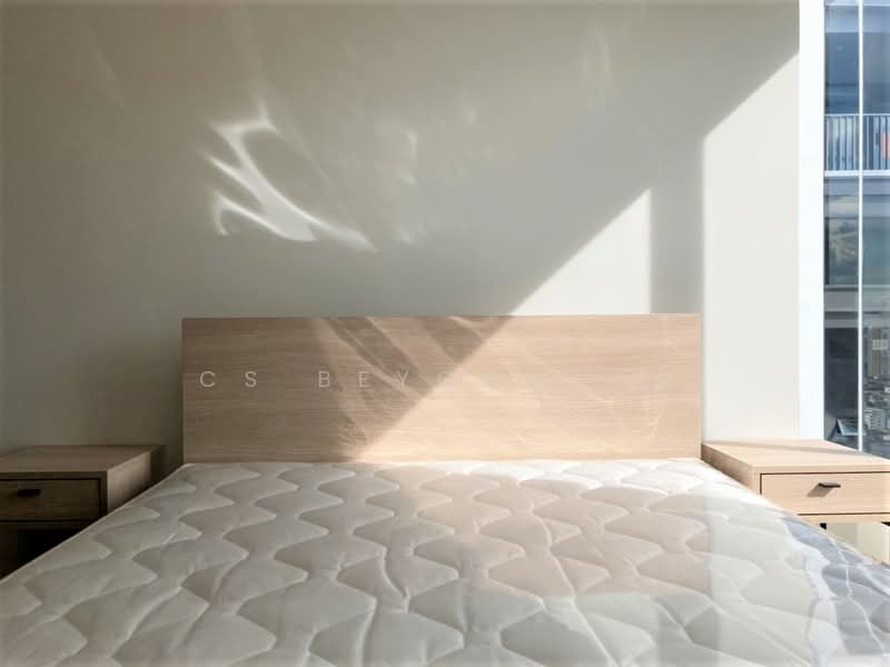 Chapter One Flow Bangpo, Bangkok, 899 Pracharat Sai 1 Road, Bang Sue, Bangkok, 2 Bedrooms, 50 sqm, Condo For Rent, by CS Beyond360, 500501181 - DDproperty.com