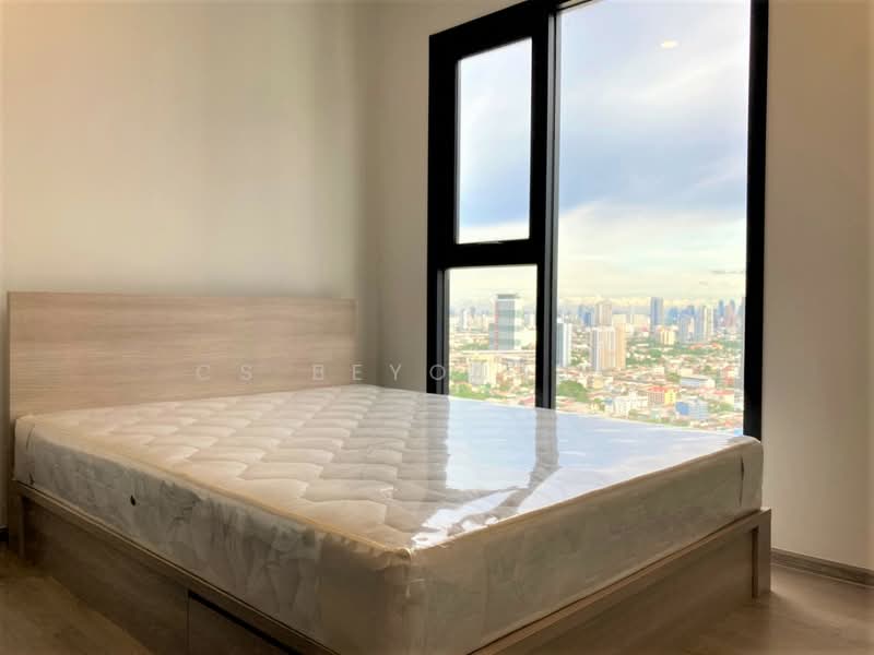 Chapter One Flow Bangpo, Bangkok, 899 Pracharat Sai 1 Road, Bang Sue, Bangkok, 2 Bedrooms, 50 sqm, Condo For Rent, by CS Beyond360, 500501181 - DDproperty.com