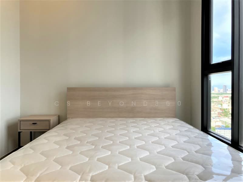 Chapter One Flow Bangpo, Bangkok, 899 Pracharat Sai 1 Road, Bang Sue, Bangkok, 2 Bedrooms, 50 sqm, Condo For Rent, by CS Beyond360, 500501181 - DDproperty.com