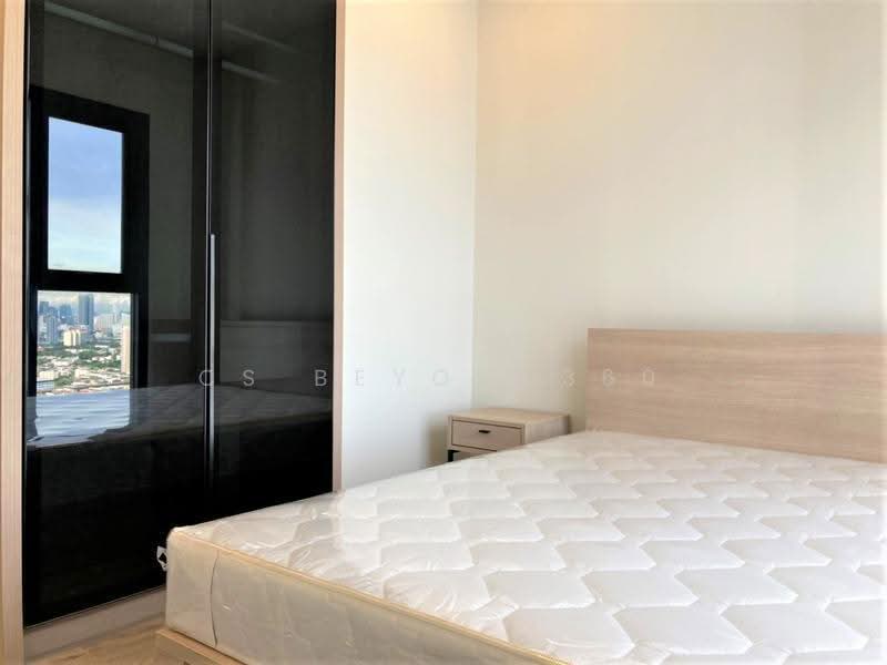 Chapter One Flow Bangpo, Bangkok, 899 Pracharat Sai 1 Road, Bang Sue, Bangkok, 2 Bedrooms, 50 sqm, Condo For Rent, by CS Beyond360, 500501181 - DDproperty.com