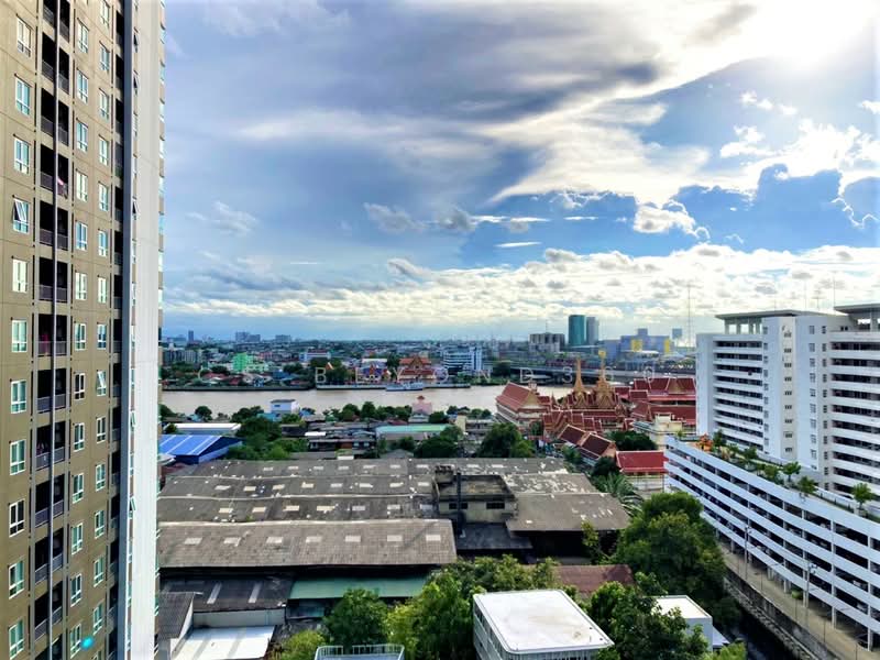 Chapter One Flow Bangpo, Bangkok, 899 Pracharat Sai 1 Road, Bang Sue, Bangkok, 2 Bedrooms, 50 sqm, Condo For Rent, by CS Beyond360, 500501181 - DDproperty.com