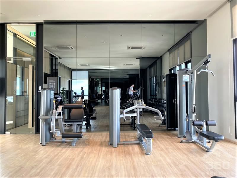 Chapter One Flow Bangpo, Bangkok, 899 Pracharat Sai 1 Road, Bang Sue, Bangkok, 2 Bedrooms, 50 sqm, Condo For Rent, by CS Beyond360, 500501181 - DDproperty.com