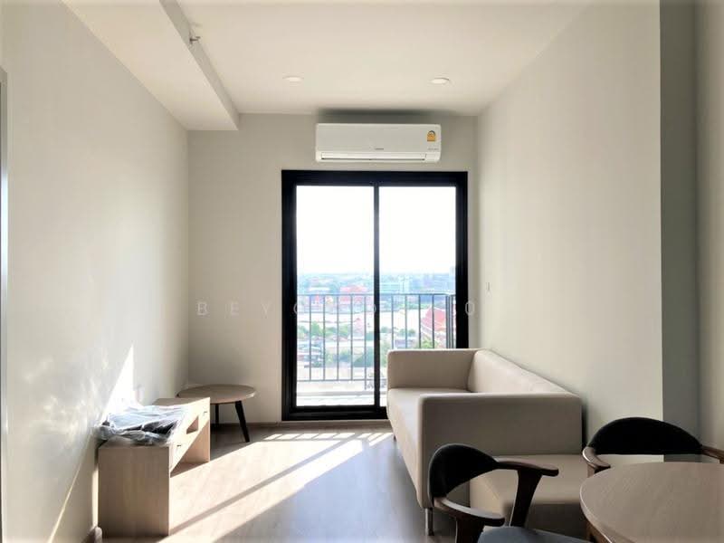 Chapter One Flow Bangpo, bangkok, 899 Pracharat Sai 1 Road, Bang Sue, Bangkok, 2 Bedrooms, 50 sqm, Condo For Rent, by Beyond360, 500501181 - DDproperty.com