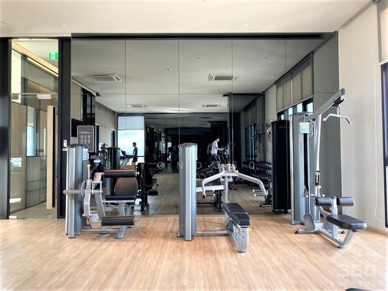 Chapter One Flow Bangpo, bangkok, 899 Pracharat Sai 1 Road, Bang Sue, Bangkok, 2 Bedrooms, 50 sqm, Condo For Rent, by Beyond360, 500501181 - DDproperty.com