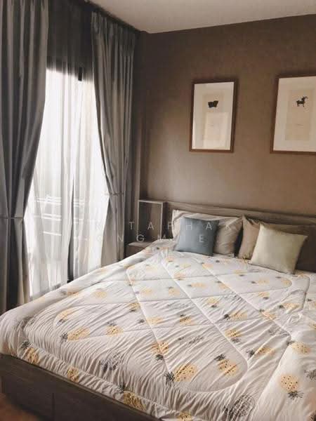 Chapter one Midtown Ladprao 24, Bangkok, 432 Ladprao Road, Jom Phon, Chatuchak, Bangkok, 1 Bedroom, 24 sqm, Condo For Rent, by Kritaphak Khongmueang, 500501183 - DDproperty.com