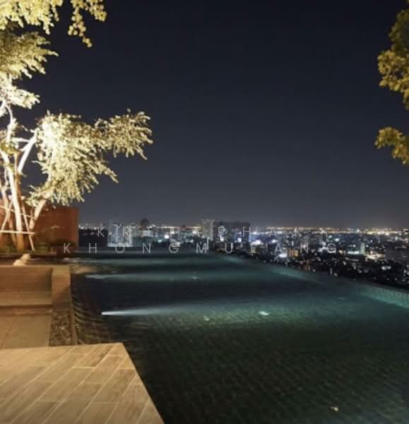 Chapter one Midtown Ladprao 24, กรุงเทพ, 432 ถนนลาดพร้าว, จอมพล, จตุจักร, กรุงเทพ, 24 ตร.ม., คอนโด ให้เช่า, โดย Kritaphak Khongmueang, 500501183 - DDproperty.com