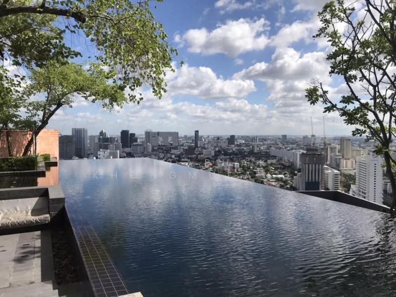 Chapter one Midtown Ladprao 24, กรุงเทพ, 432 ถนนลาดพร้าว, จอมพล, จตุจักร, กรุงเทพ, 24 ตร.ม., คอนโด ให้เช่า, โดย Kritaphak Khongmueang, 500501183 - DDproperty.com