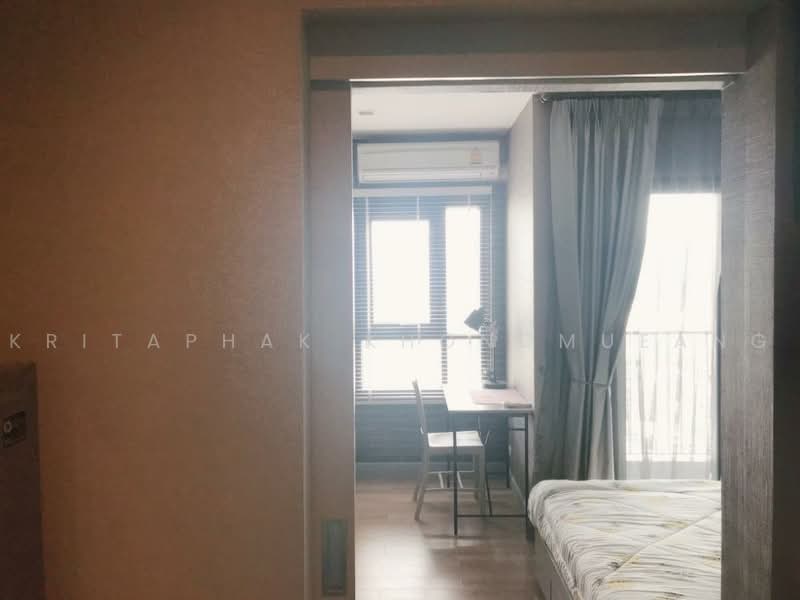 Chapter one Midtown Ladprao 24, Bangkok, 432 Ladprao Road, Jom Phon, Chatuchak, Bangkok, 1 Bedroom, 24 sqm, Condo For Rent, by Kritaphak Khongmueang, 500501183 - DDproperty.com